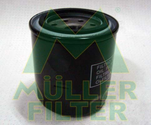 MULLER FILTER alyvos filtras FO98